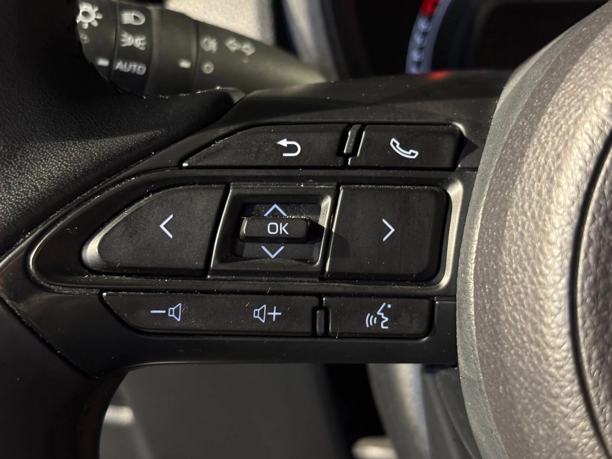 Toyota Aygo X - photo 13