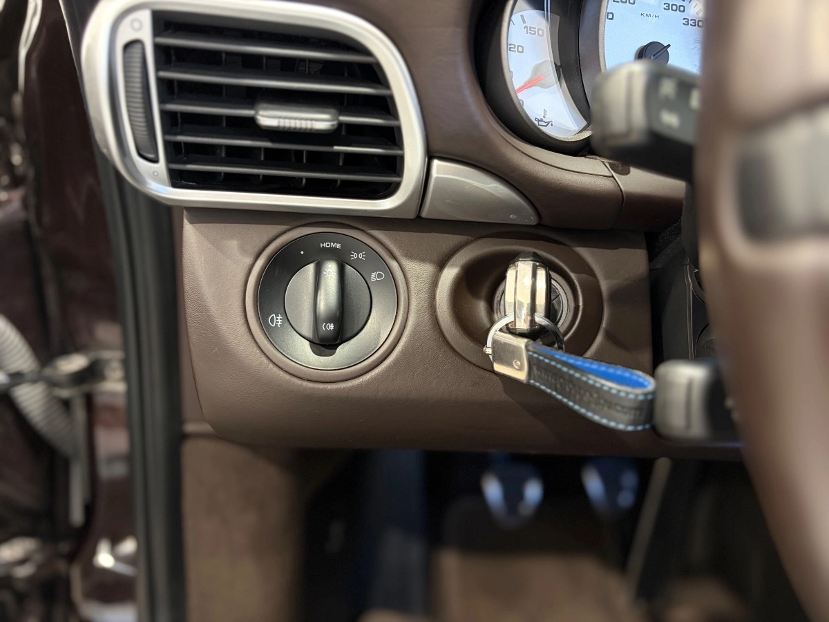 Porsche 911 - photo 22