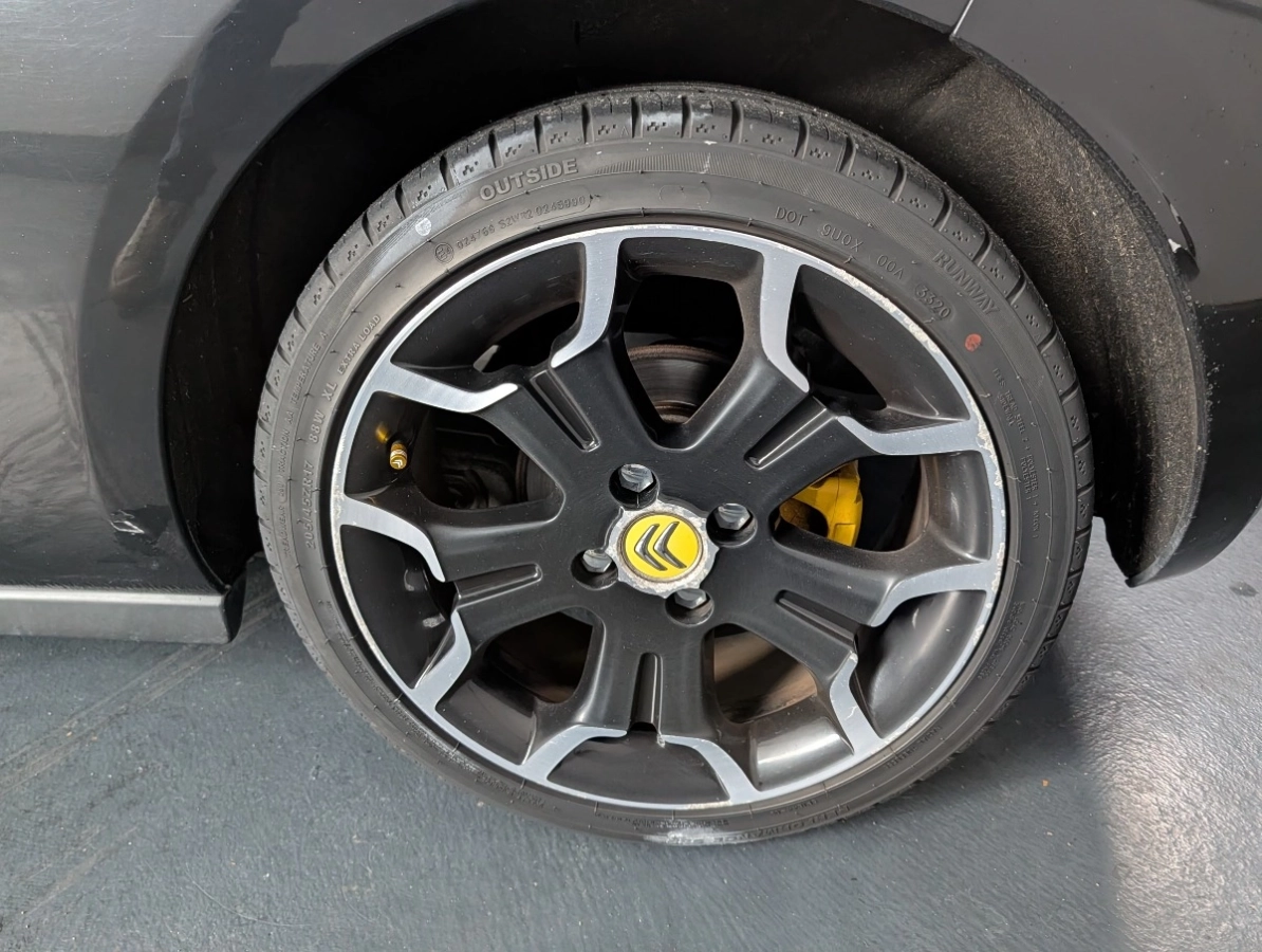 Ds Automobiles Ds 3 - photo 27