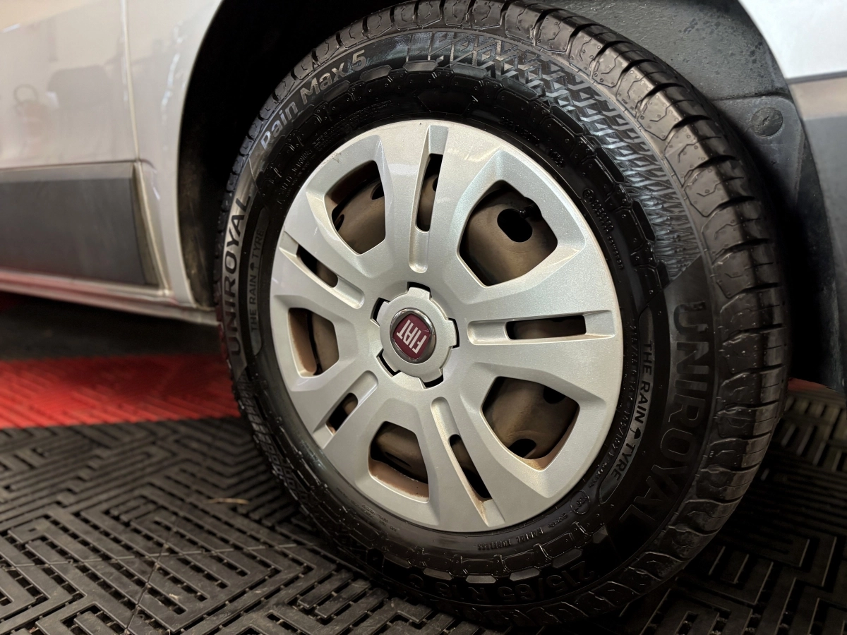 Fiat Talento - photo 9