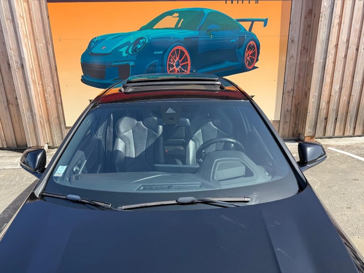 Bmw Serie 1 2.0 118 D 150 M-SPORT BVA