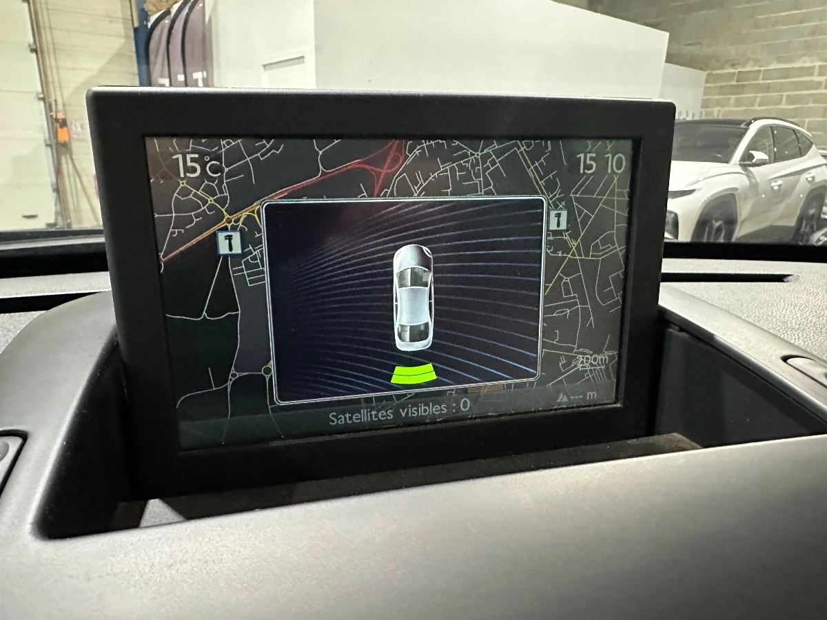 Peugeot 3008 - photo 17