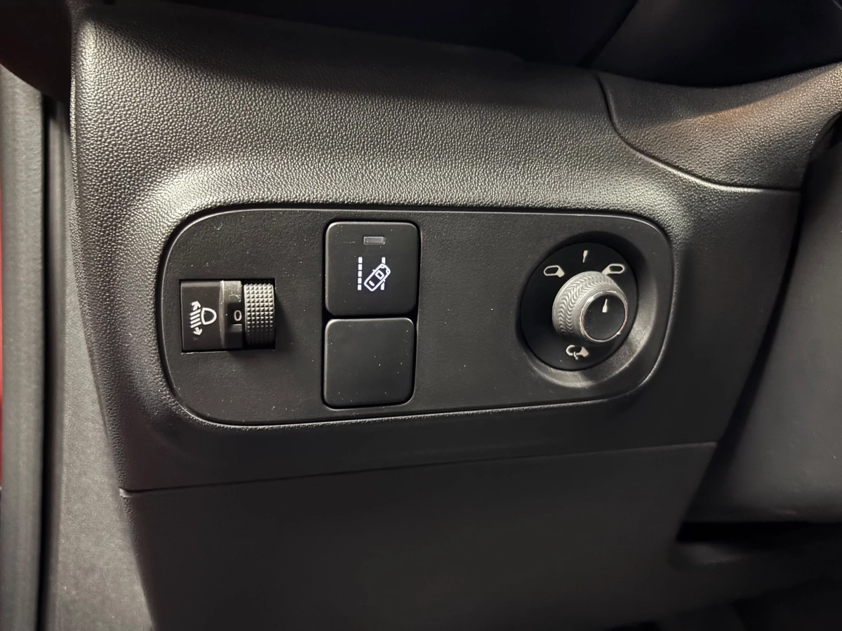 Citroen C3 - photo 10