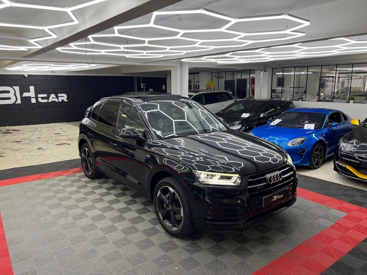 Image Audi Q5