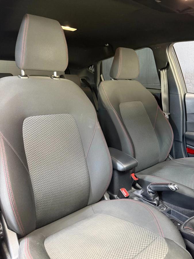 Ford Fiesta 1.0 T ECOBOOST 95 TITANIUM SE