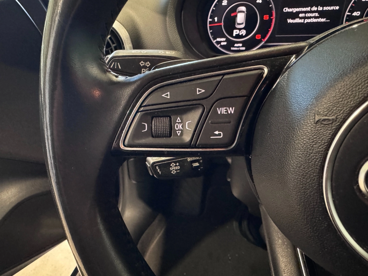 Audi A3 - photo 17
