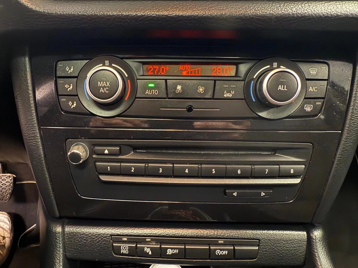 Aperçu indisponible de Bmw X1