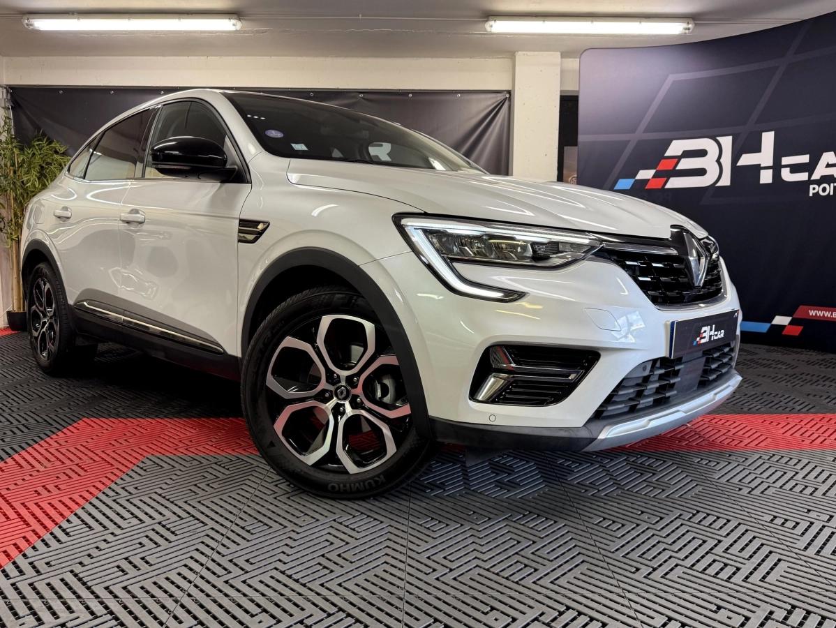 Image RENAULT Arkana