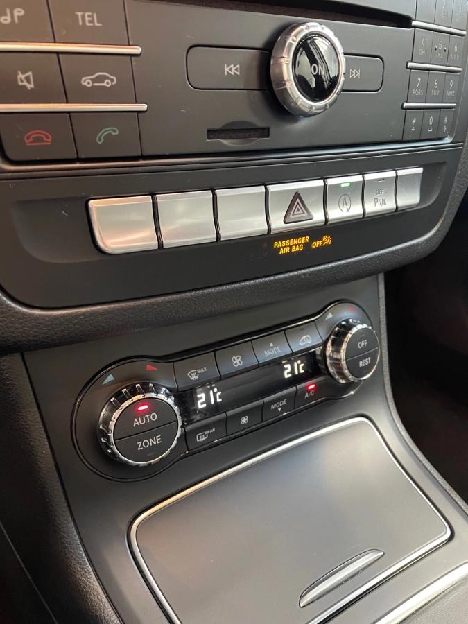 Mercedes Classe B 2.2 200 CDI 135 SENSATION