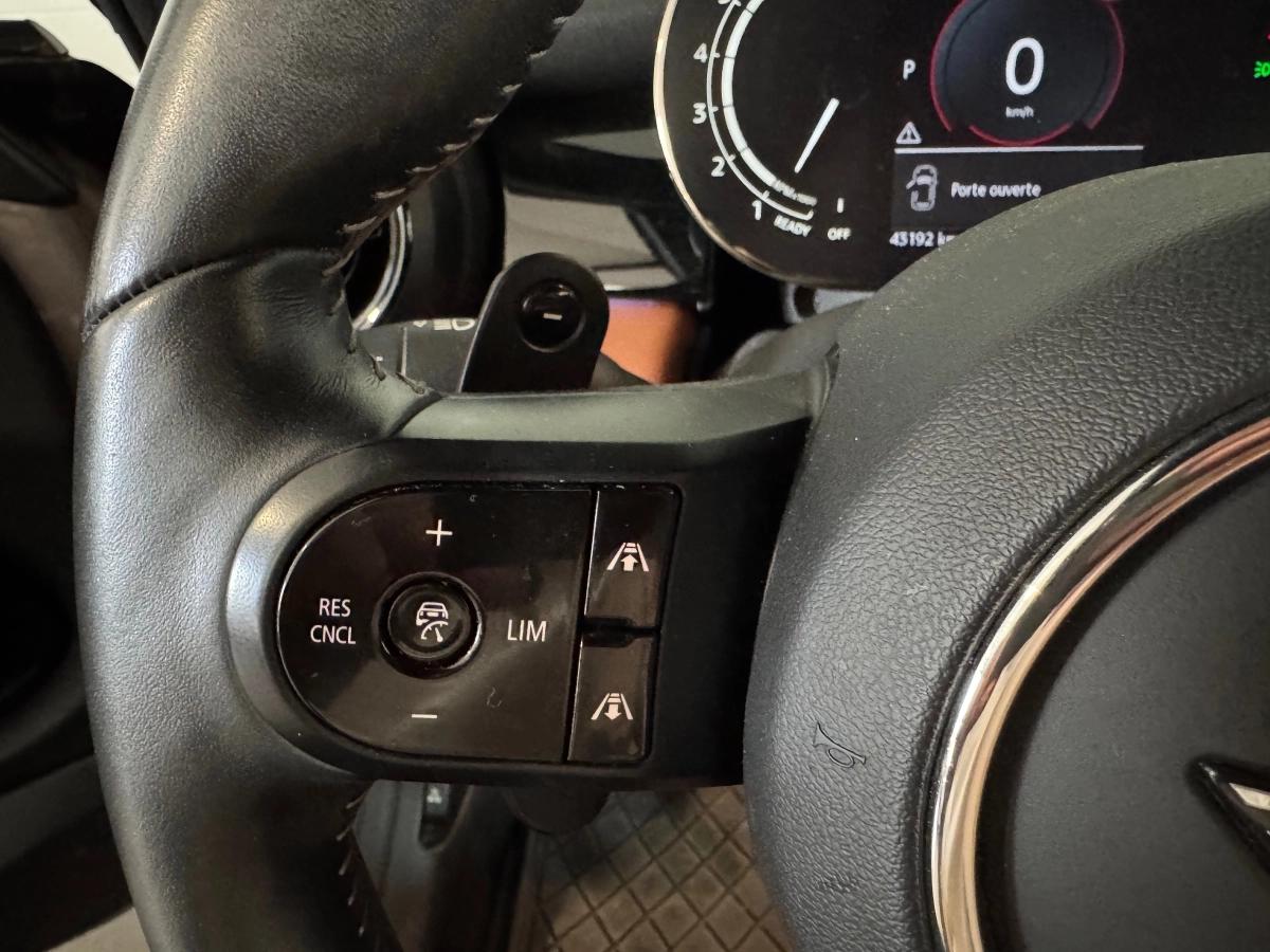 Aperçu indisponible de Mini Cabrio