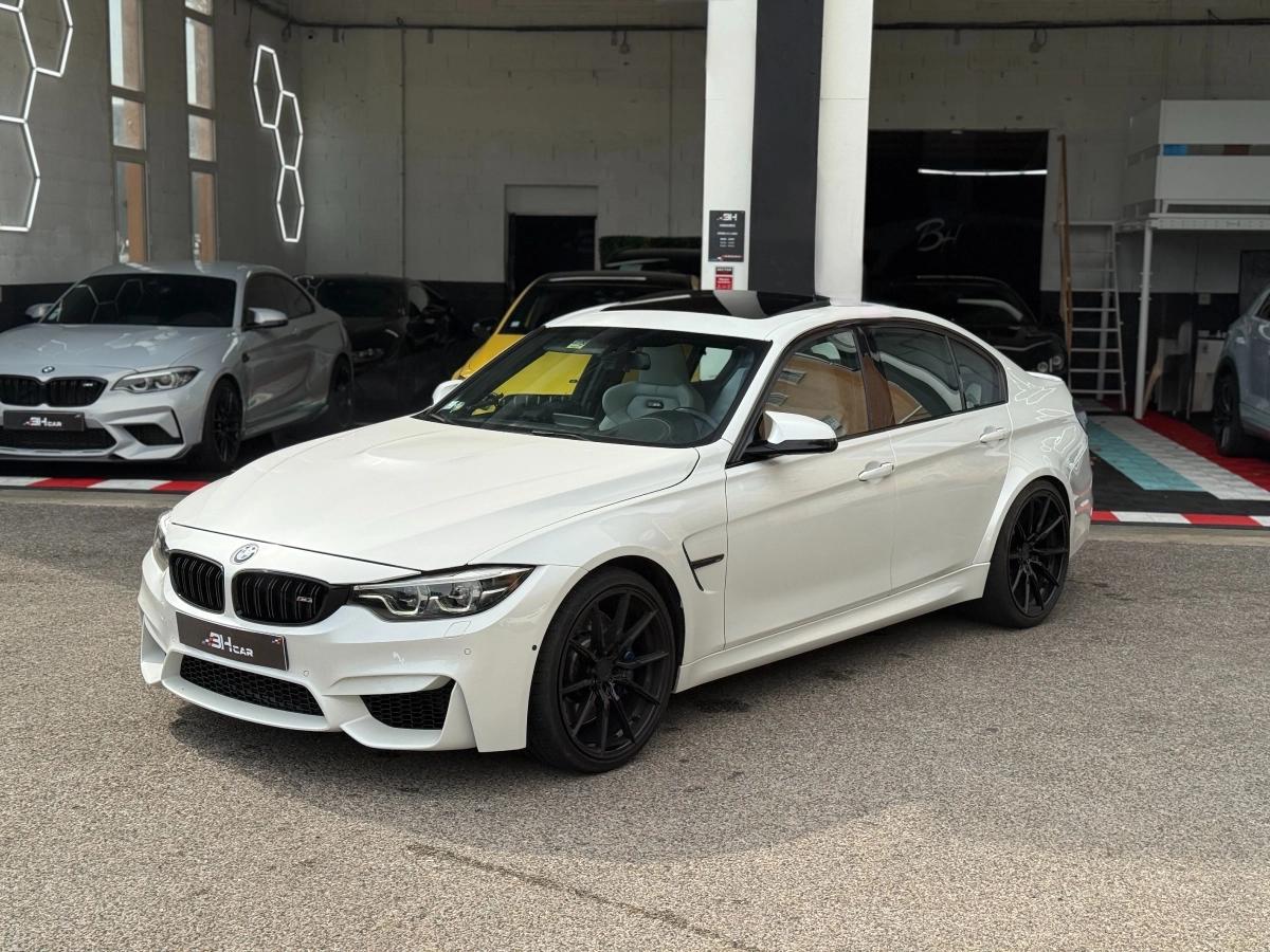 Image Bmw M3