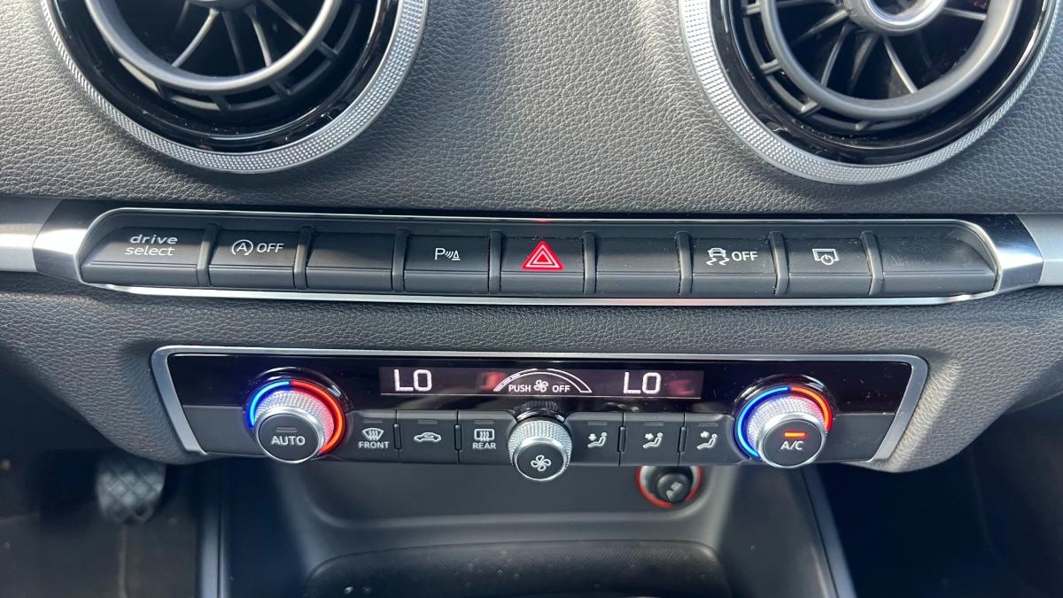 Audi A3 2.0 TDI 140 AMBITION START-STOP