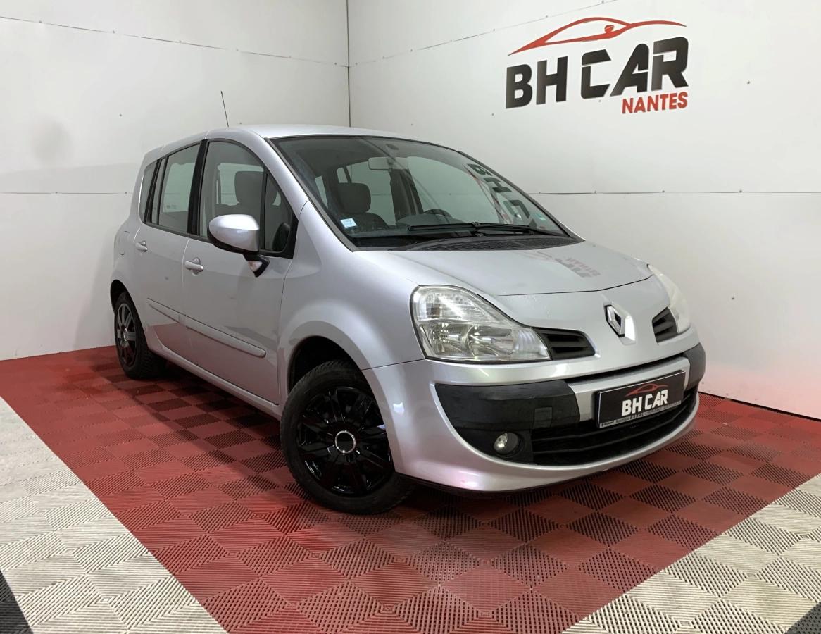 Image RENAULT Modus