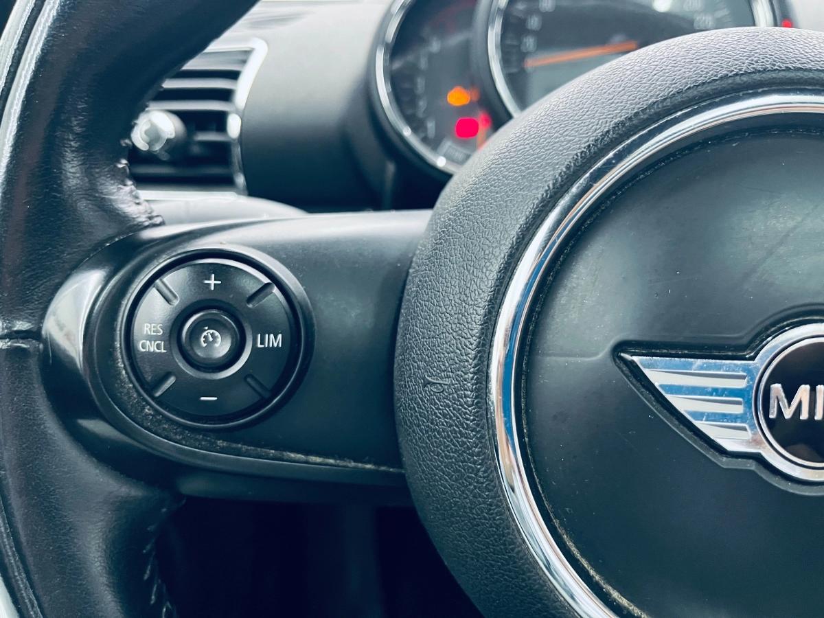 Aperçu indisponible de Mini Clubman