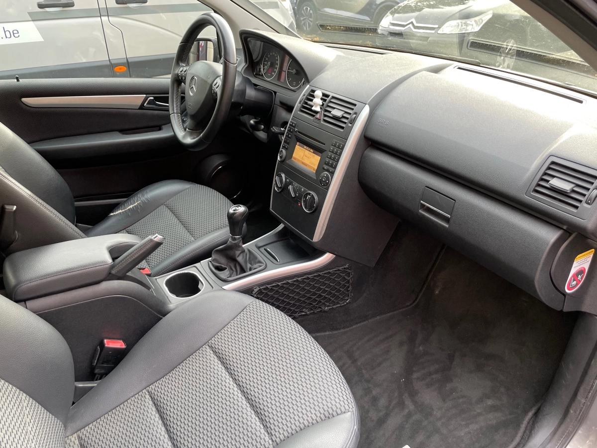 Aperçu indisponible de Mercedes-Benz Classe A