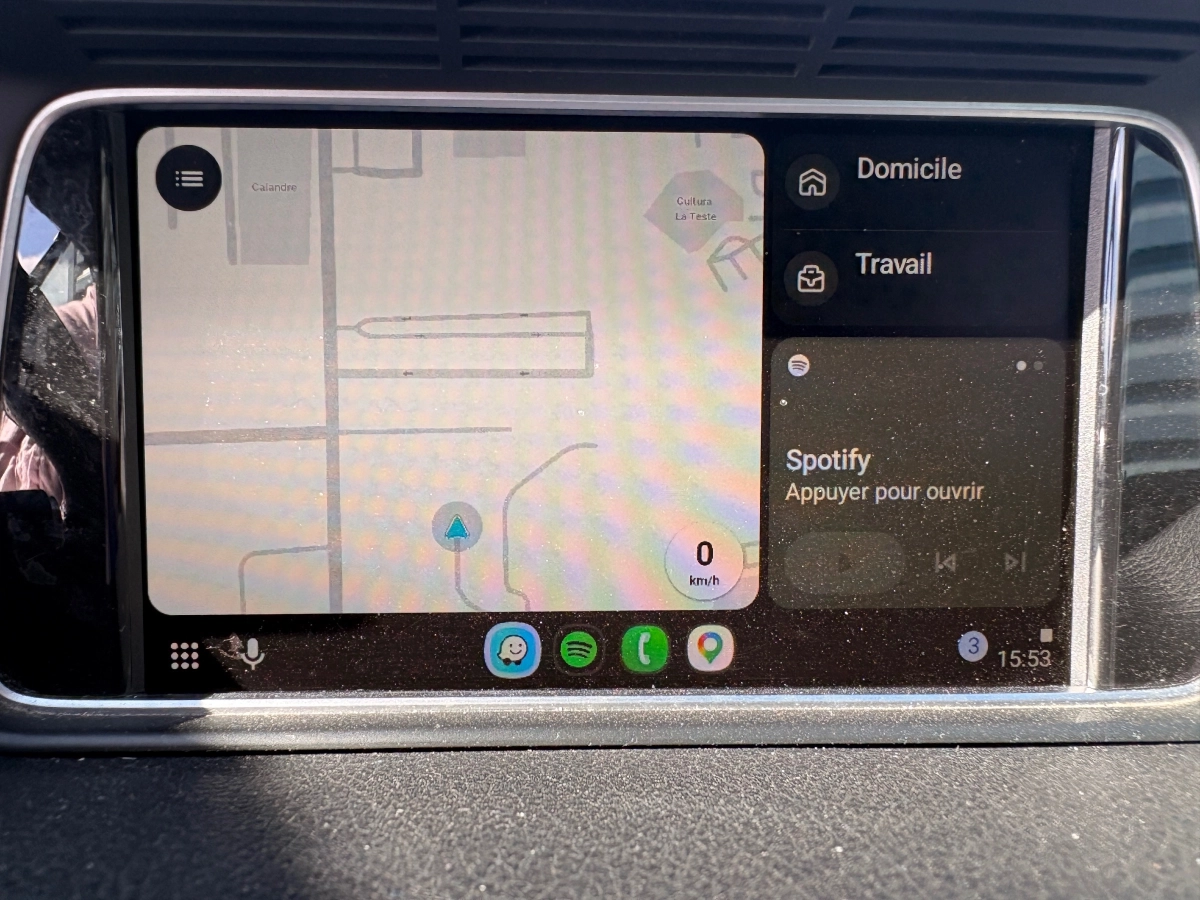 Mercedes Classe E - photo 15