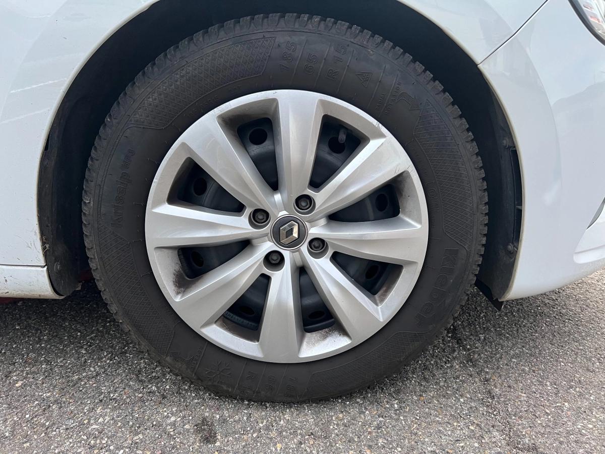 Renault Clio 1.0 SCE 75 LIFE