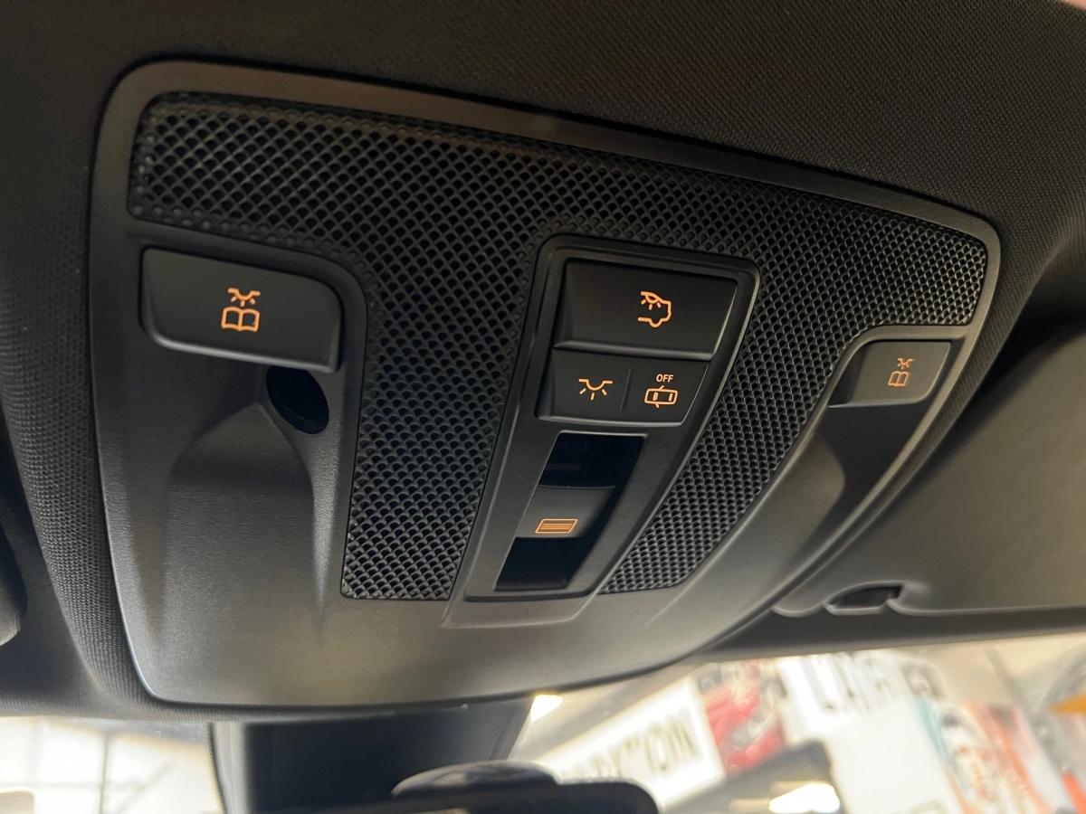 Mercedes Classe A 2.0 45 360 AMG EDITION 4MATIC SPEEDSHIFT-DCT BVA