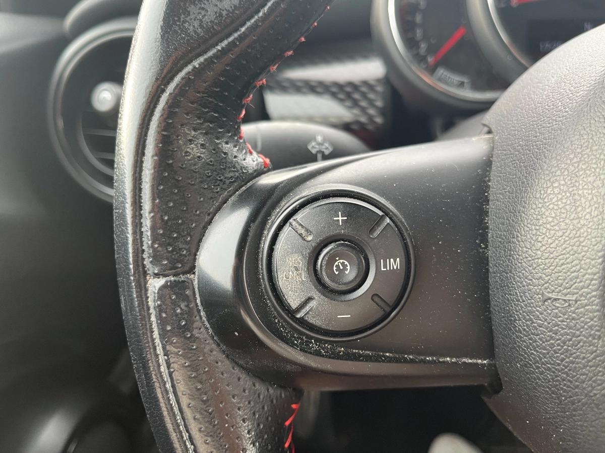 Mini Mini 2.0 230 JOHN COOPER WORKS