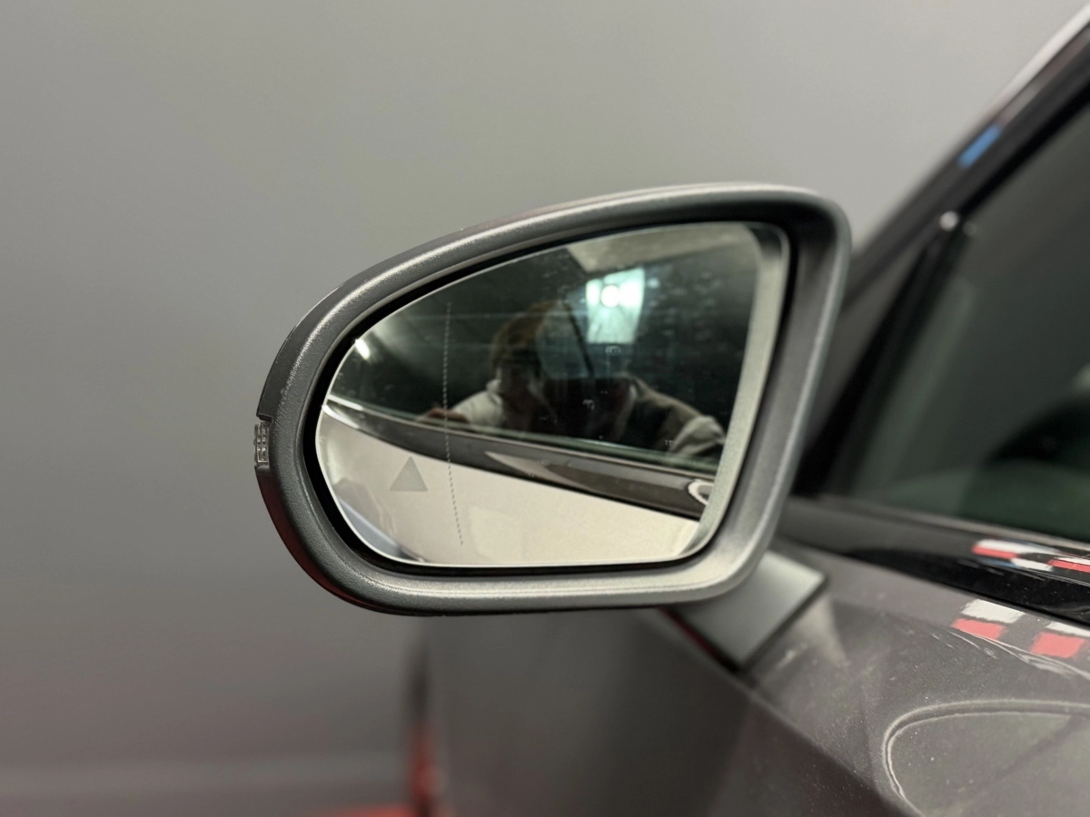 Mercedes Classe A - photo 29