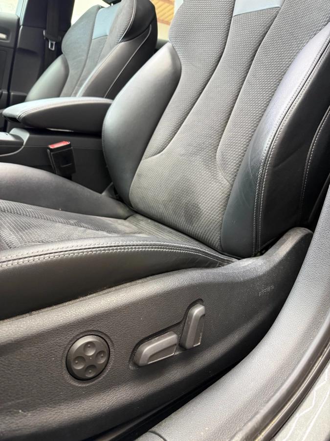 Audi S3 SPORTBACK 2.0 TFSI 300 QUATTRO S-TRONIC BVA