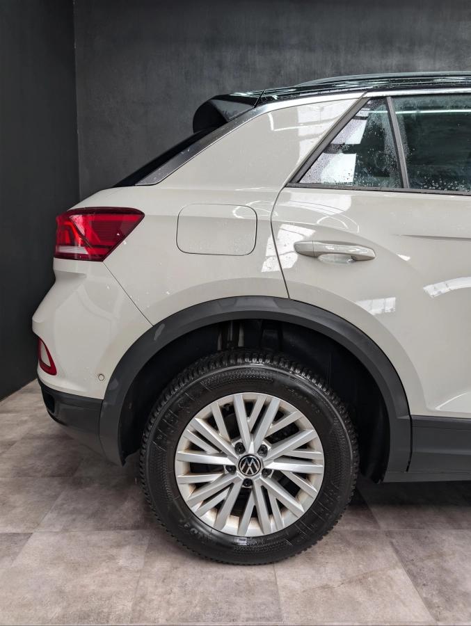 Volkswagen T-roc 1.0 TSI 110 LIFE
