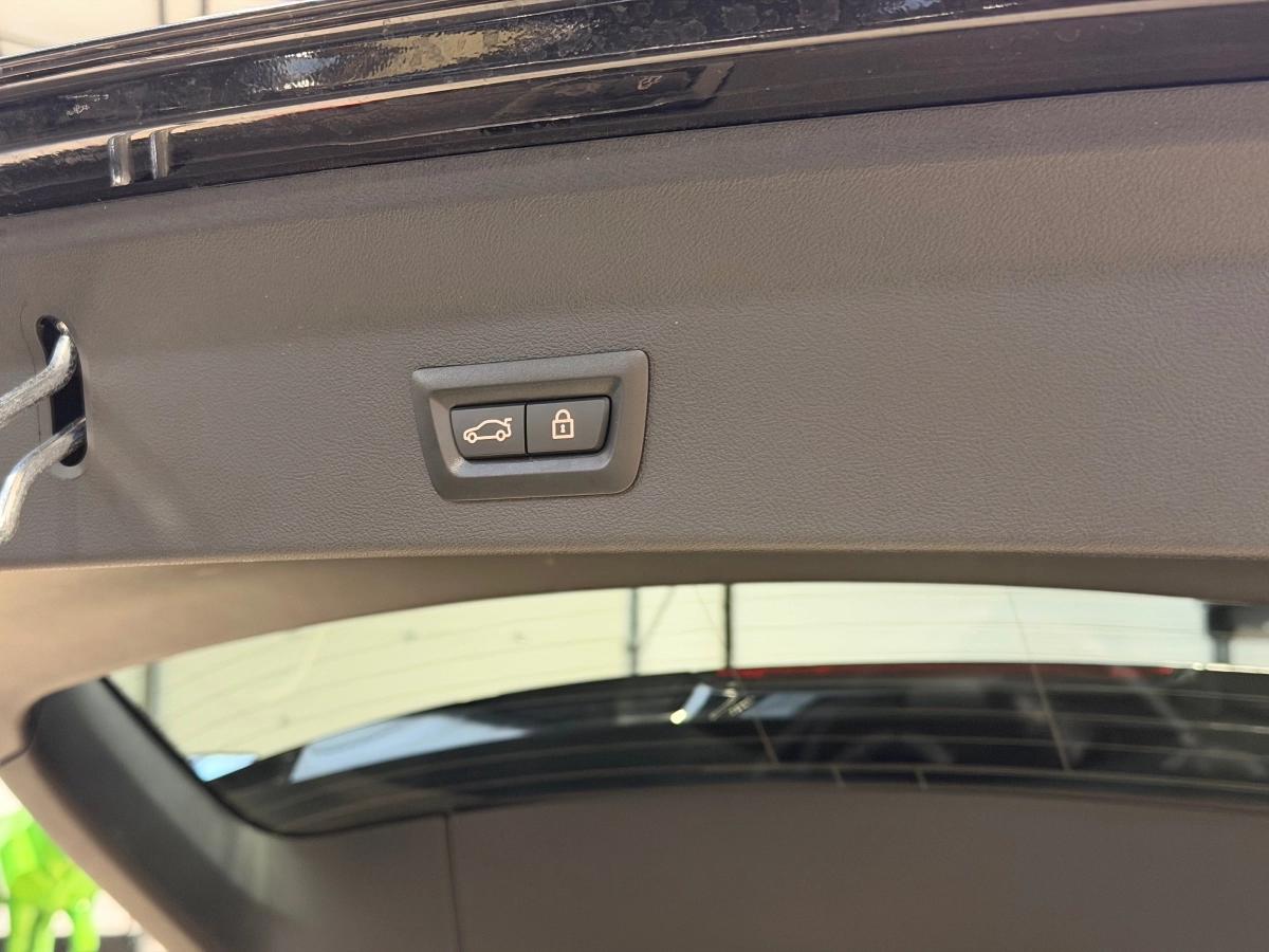 Bmw X3 3.0 E 292H 185 PHEV HYBRID 10.5KWH M-SPORT XDRIVE BVA