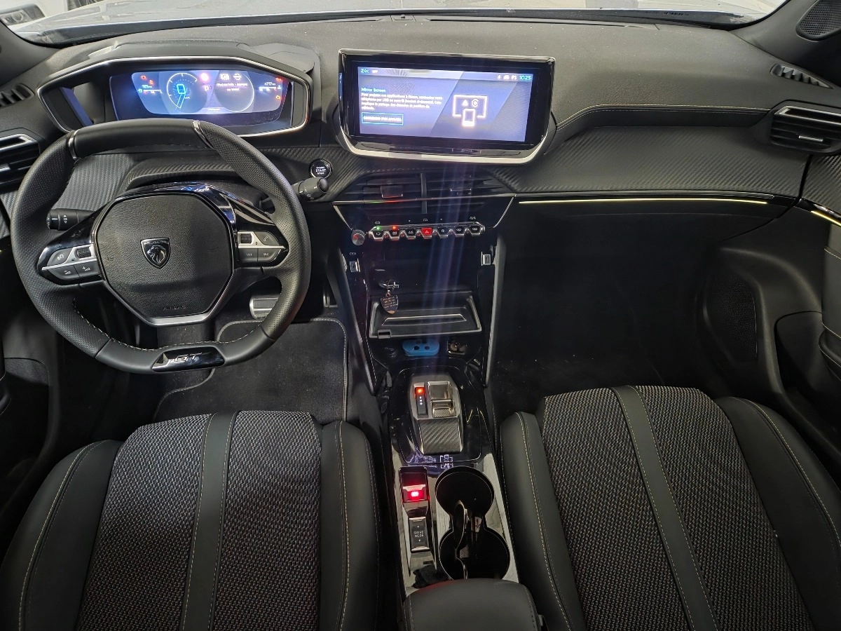 Peugeot 2008 - photo 10