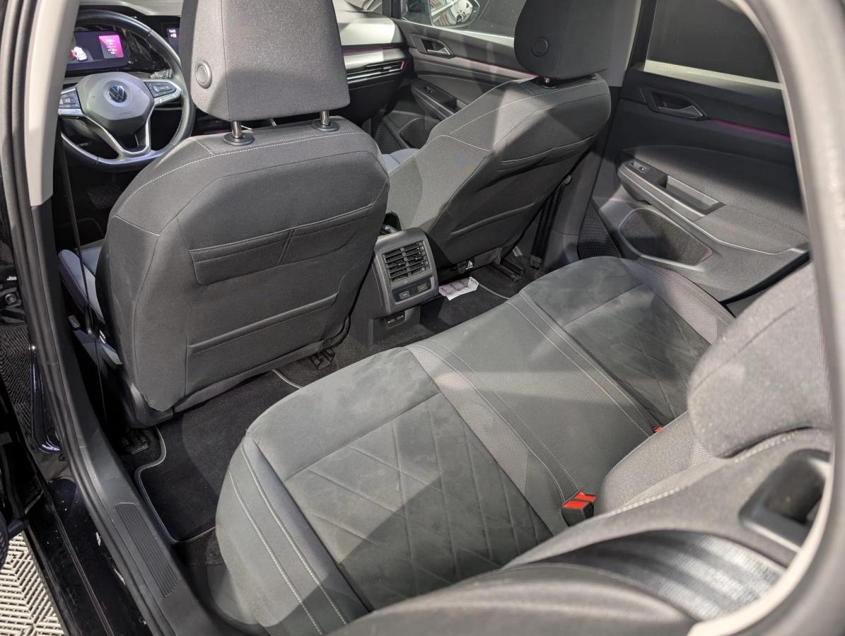 Aperçu indisponible de Volkswagen Golf