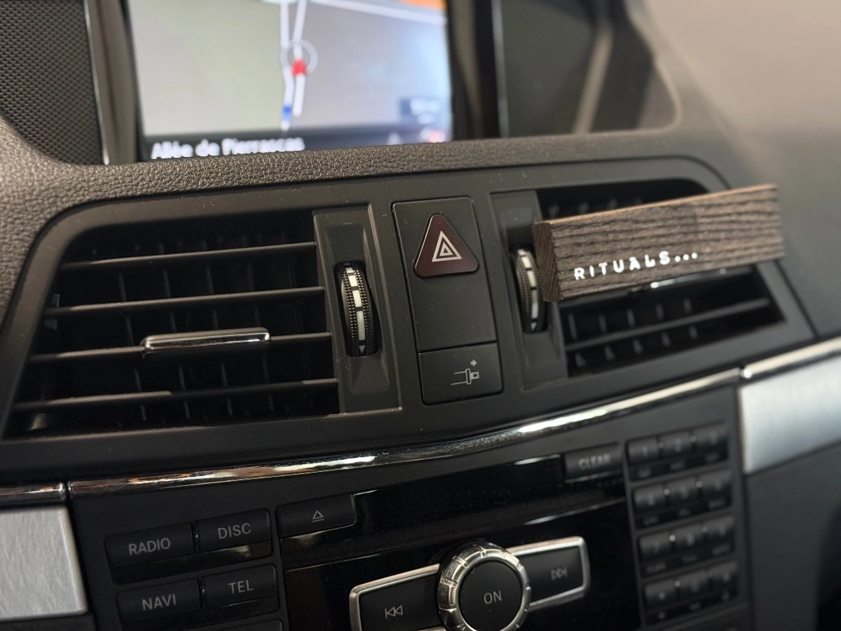 Mercedes Classe E - photo 21