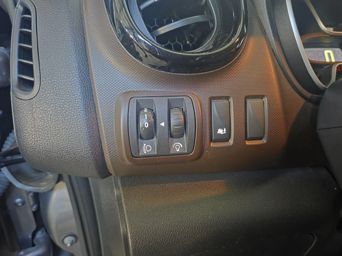 Fiat Talento - photo 14