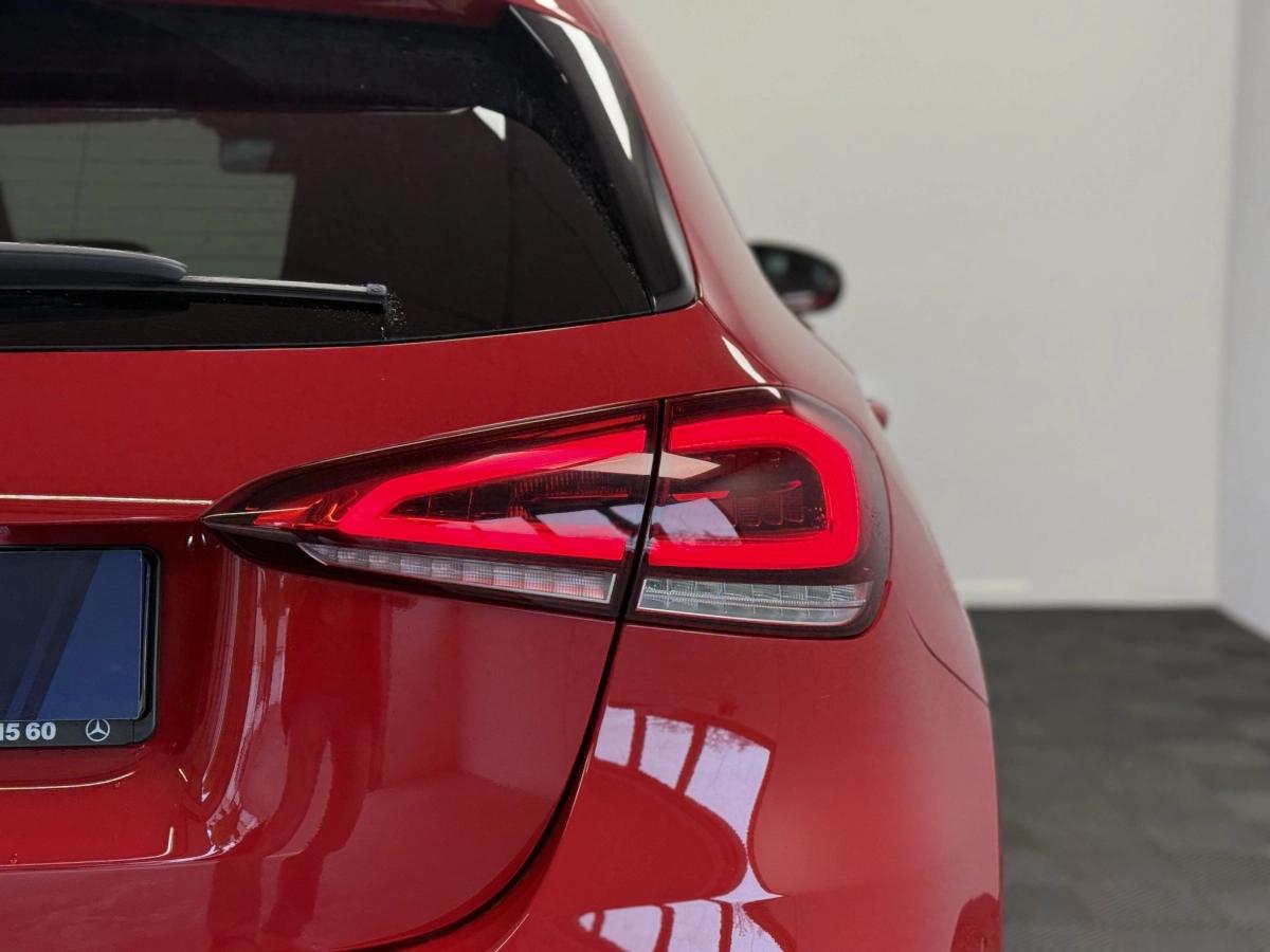 Mercedes Classe A 2.0 250 225 AMG LINE PREMIUM 7G-DCT BVA