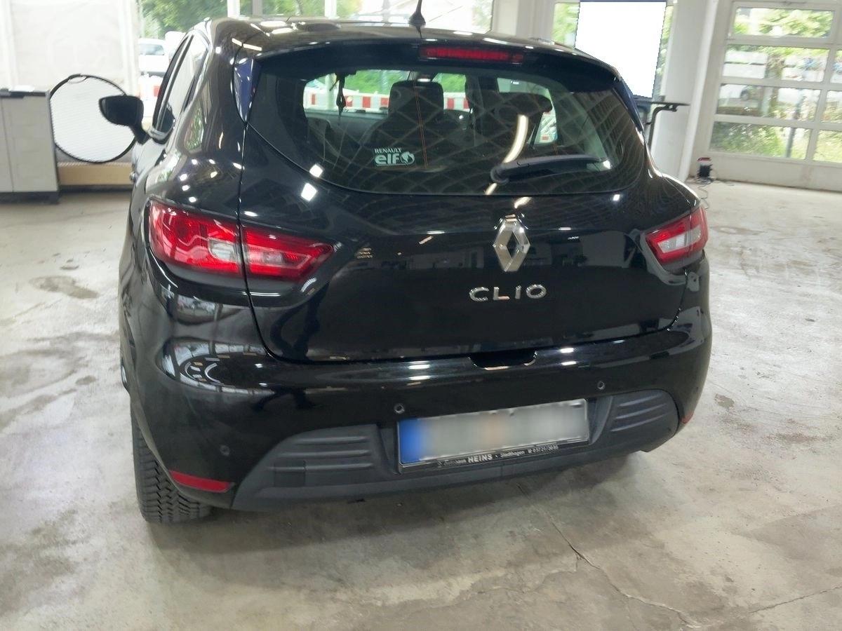 Renault Clio 0.9 TCE 90 ENERGY ZEN
