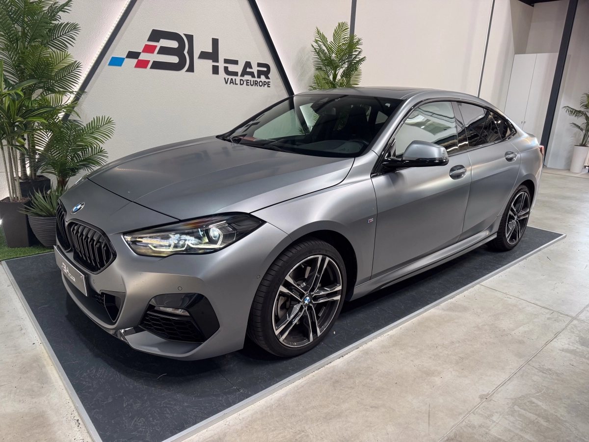 Bmw Serie 2