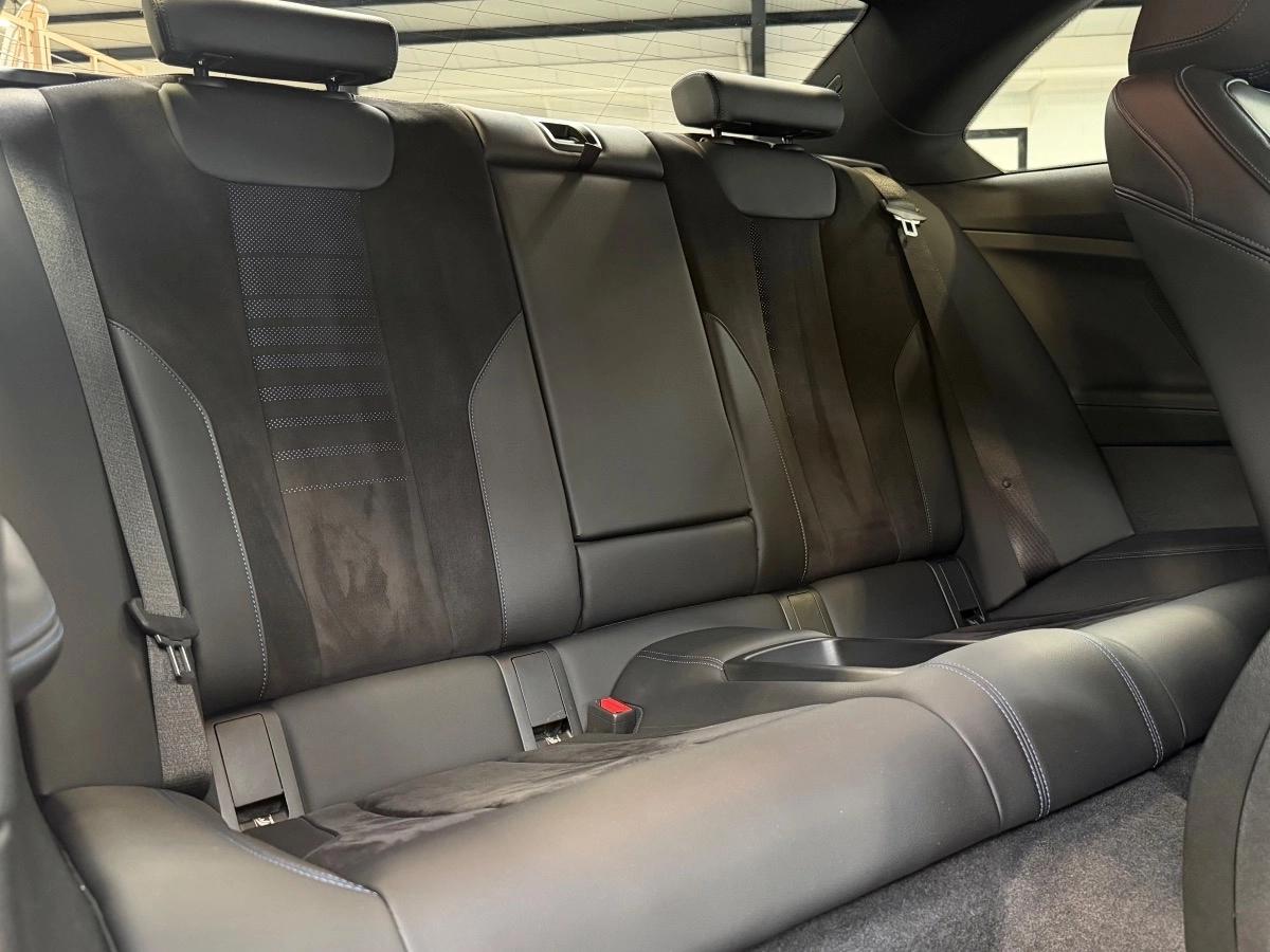 BMW SERIE 2 (G42) COUPE 220i 184CH STEPTRONIC8 - M-SPORT