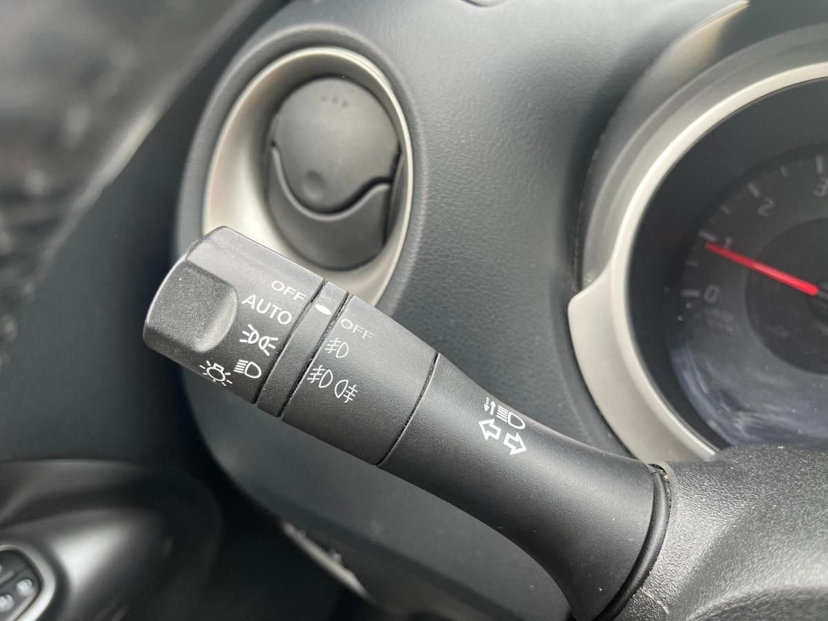 Nissan Juke 1.6 DIGT 190 TEKNA 2WD