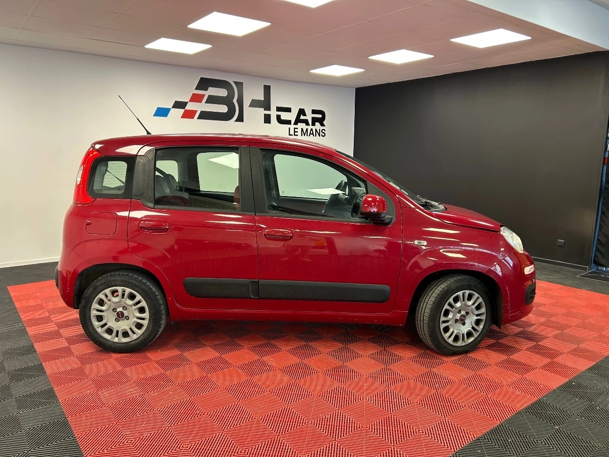 Fiat Panda - photo 3