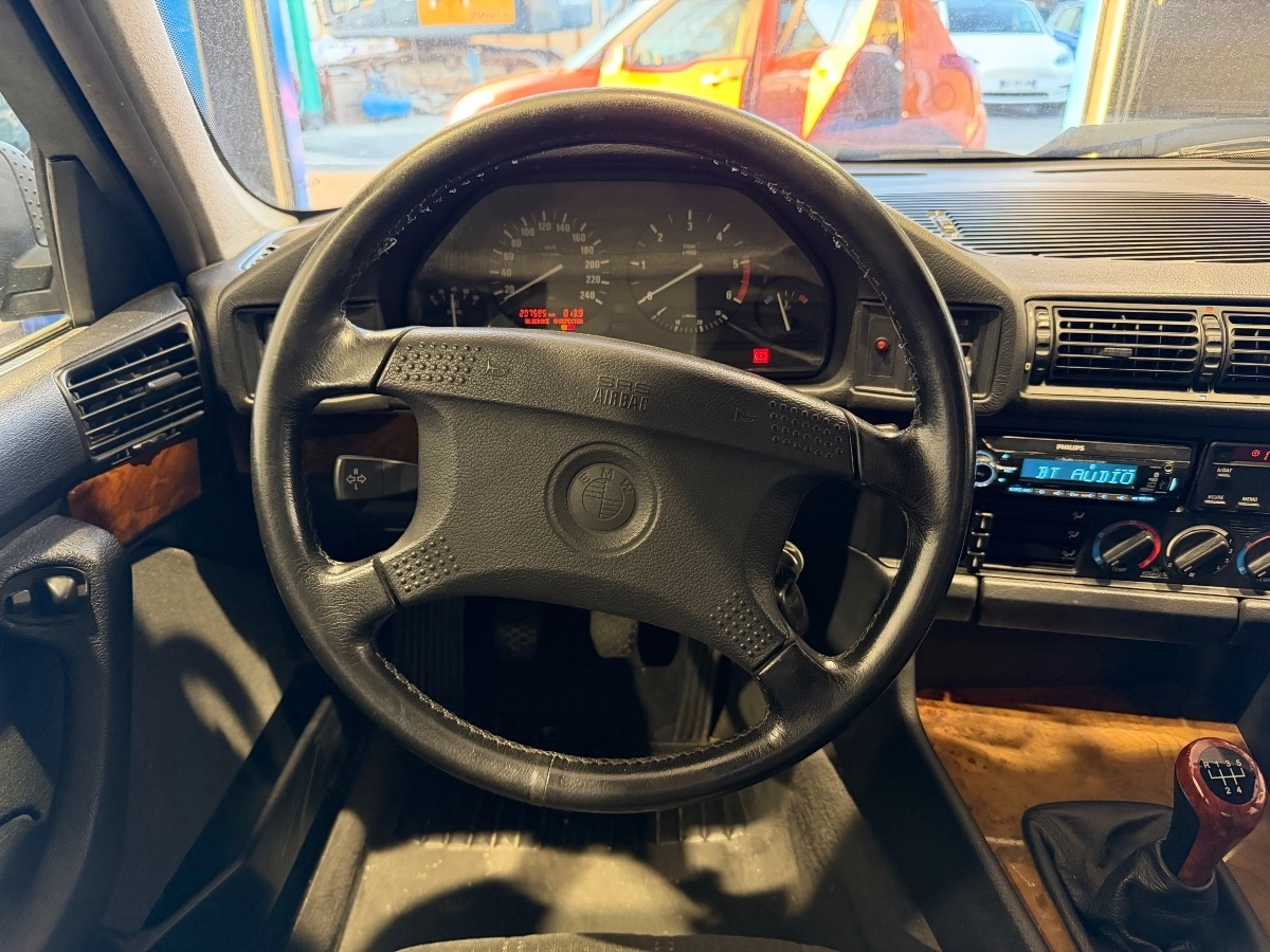 Bmw Serie 5 - photo 17