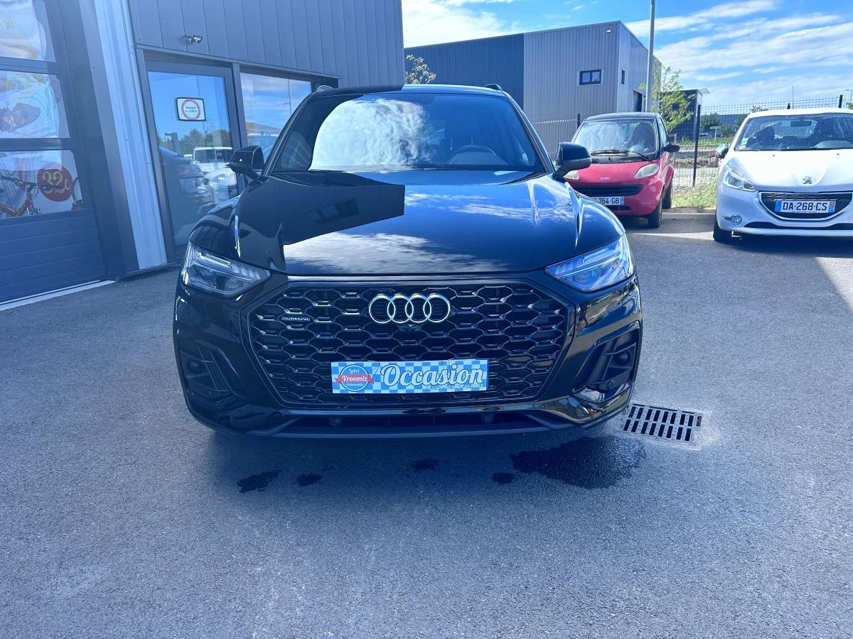 Audi Q5 