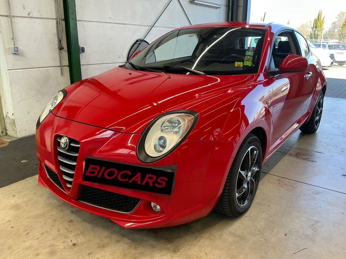 Alfa Romeo Mito 1.4 Turbo Basis