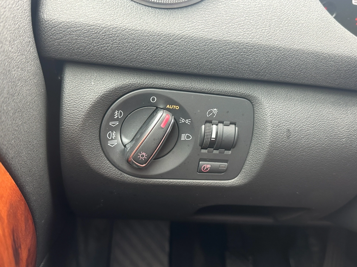 Audi A3 - photo 25