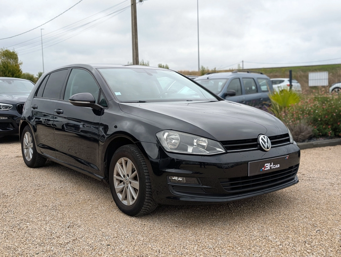 Volkswagen Golf - photo 3