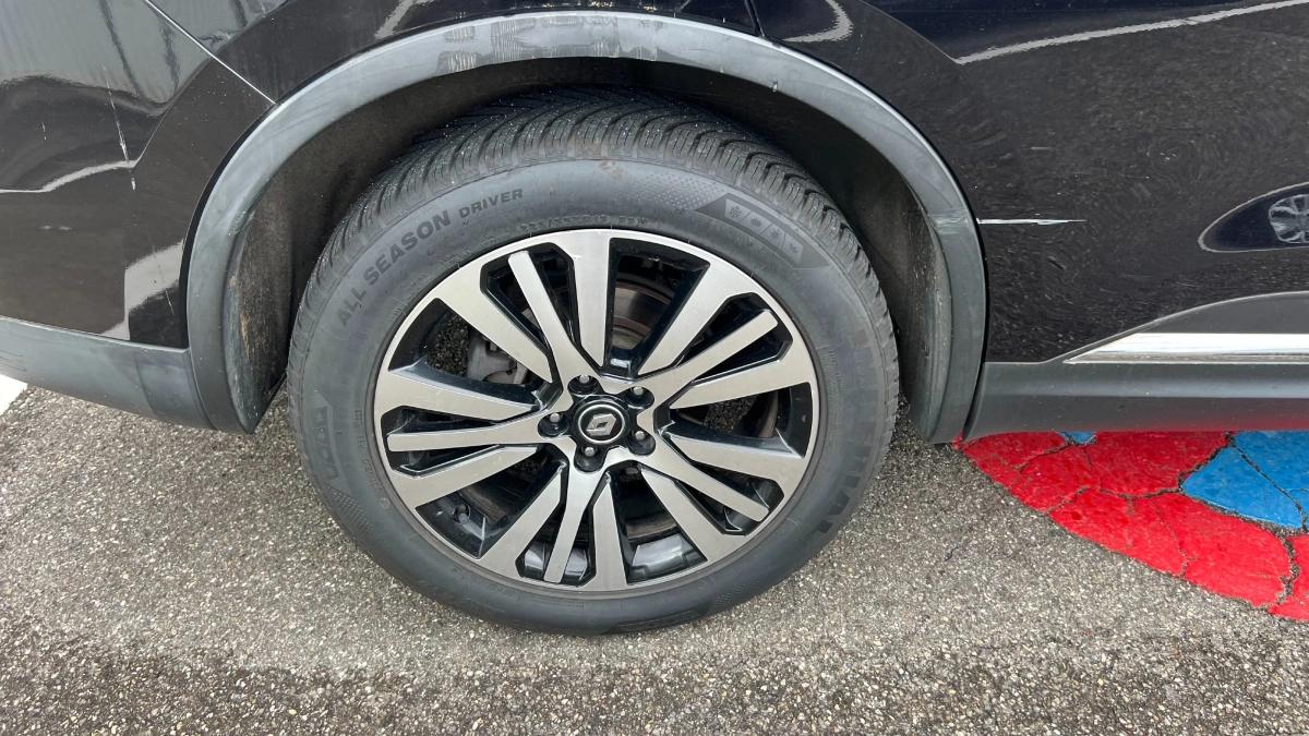 Renault Koleos 2.0 DCI 175 INITIALE PARIS 4X4 X-TRONIC BVA