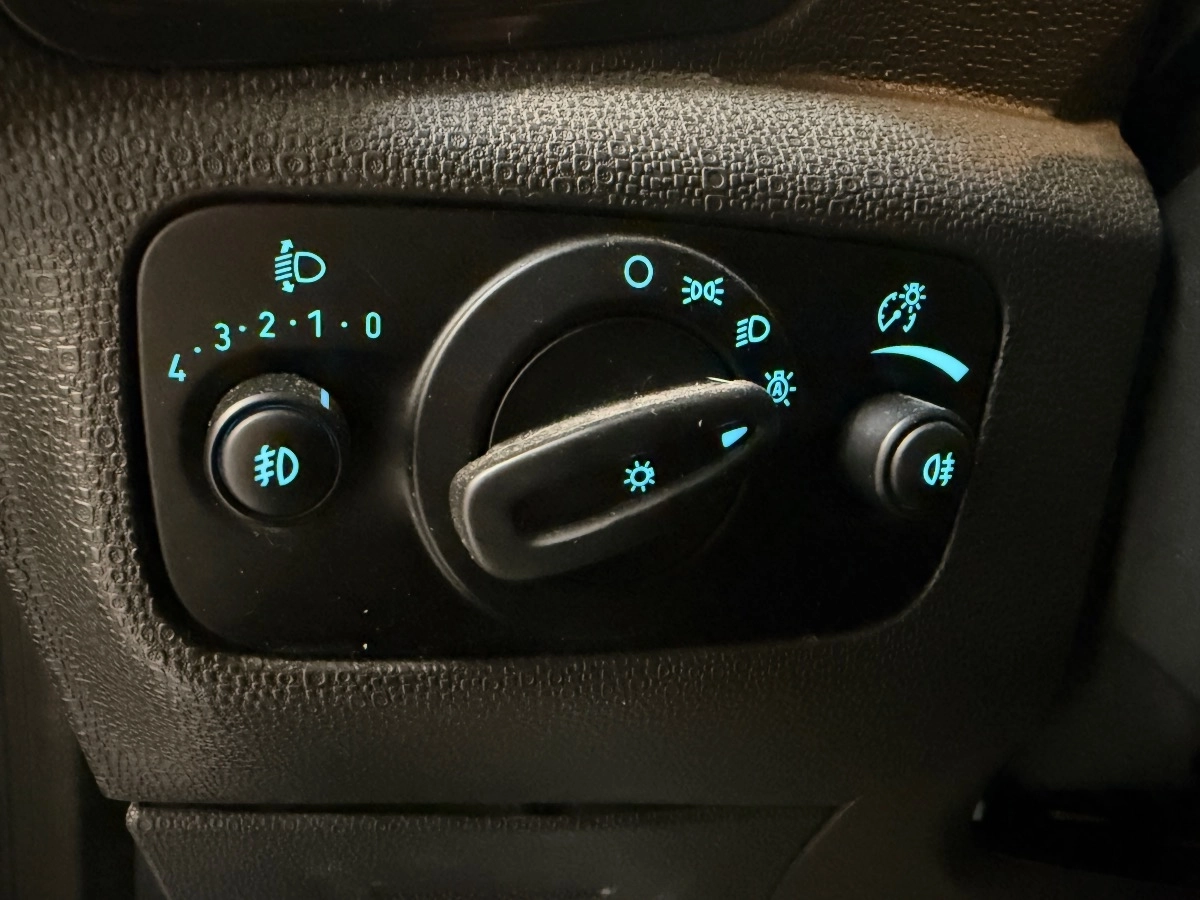 Ford Ecosport - photo 27