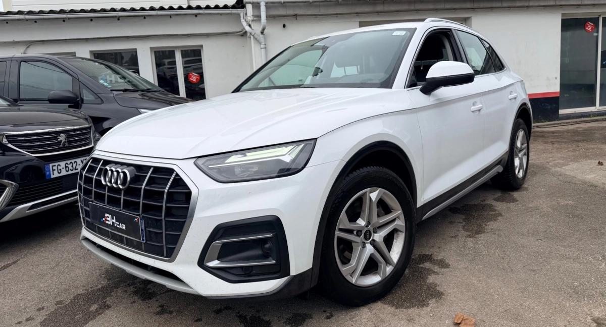 Image Audi Q5