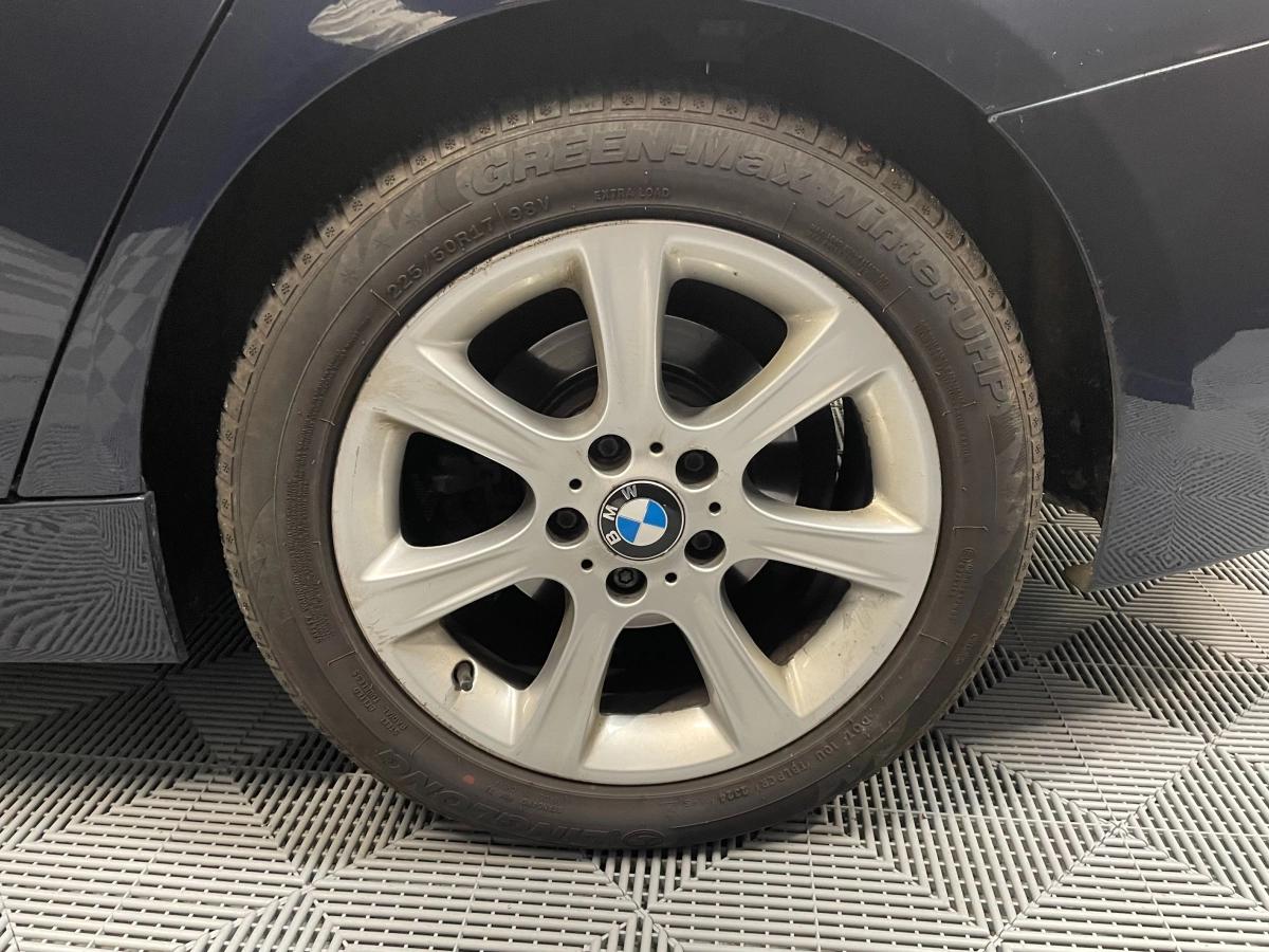 Aperçu indisponible de Bmw Série 3