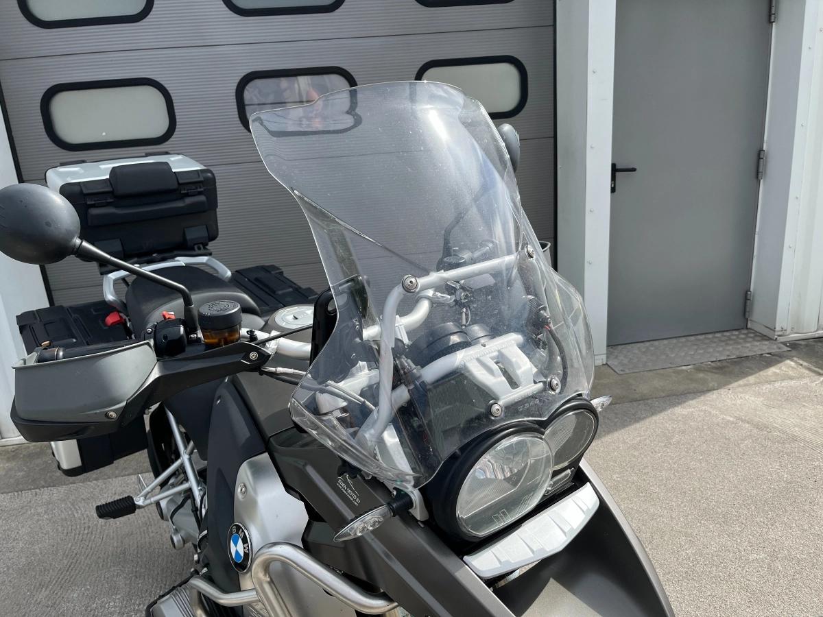 BMW G R 1200GS