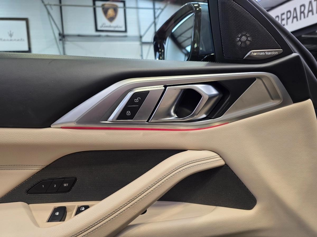 Bmw Serie 4 CABRIOLET 2.0 420 I 185 M-SPORT BVA