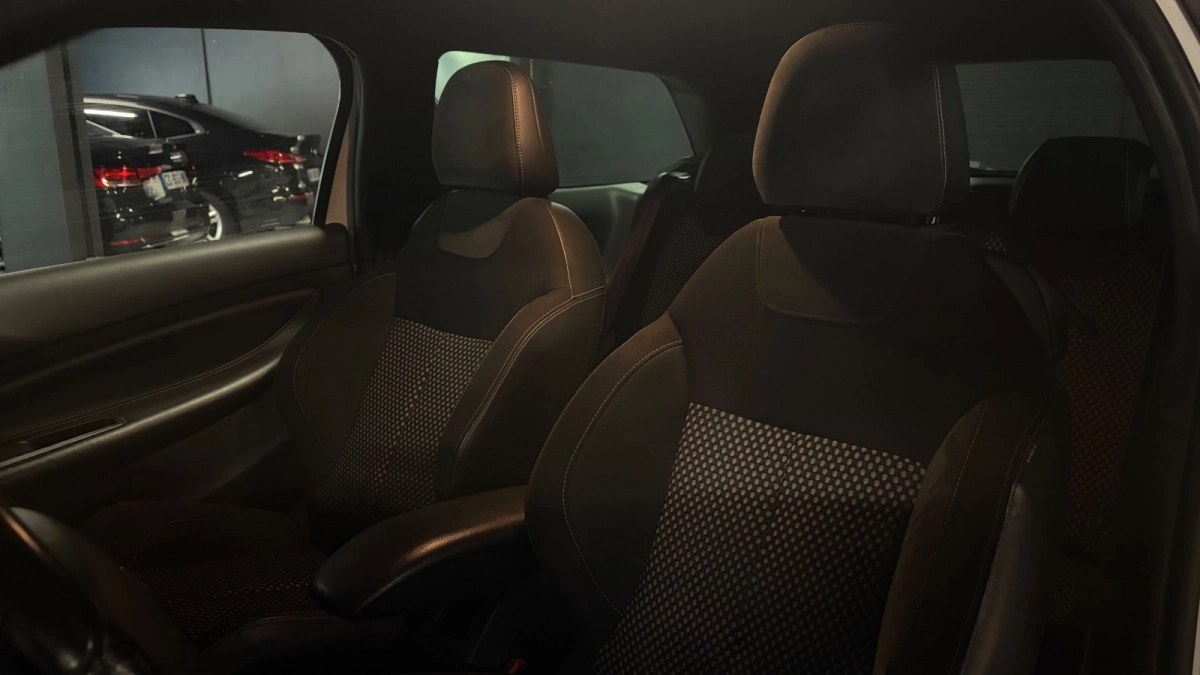 Ds Automobiles Ds 3 - photo 16