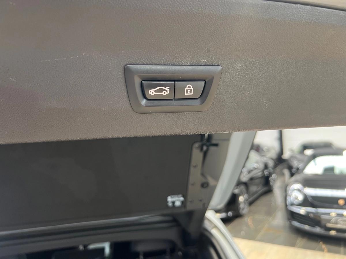 Bmw X4 (G02) 20D 190 XDRIVE M-SPORT BVA8 /BROOKLYN GREY/TOIT PANO/